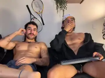 Chaturbate Best Webcam of aaron_wheel
