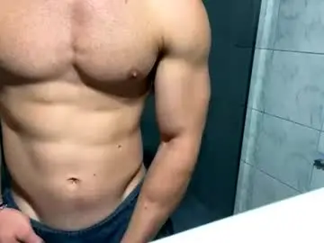 Chaturbate Nude Webcam of advp69