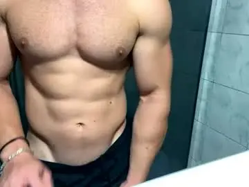 Chaturbate Nude Webcam of advp69
