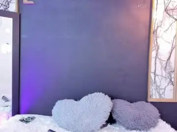 Chaturbate Nude Webcam of agatha_rusell
