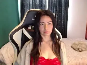 Chaturbate Live Sex Cam of alice_middle01