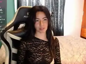 Chaturbate Sex Cam of alice_middle01