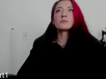 Chaturbate Sex Cam of belyswitch