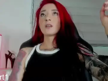Chaturbate Free Porn Cam of belyswitch