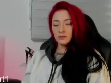 Chaturbate Adult Video Chat of belyswitch