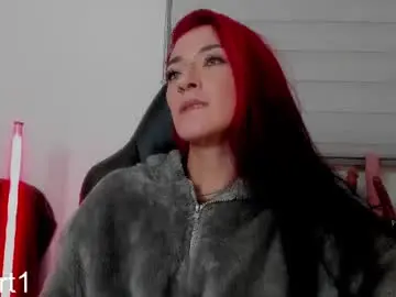 Chaturbate Live Sex Cam of belyswitch