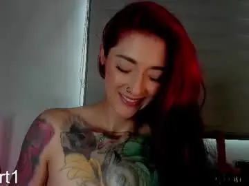 Chaturbate Private Sex Chat of belyswitch
