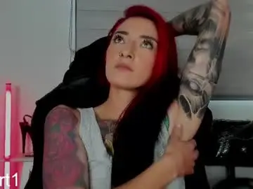 Chaturbate Live Sex of belyswitch