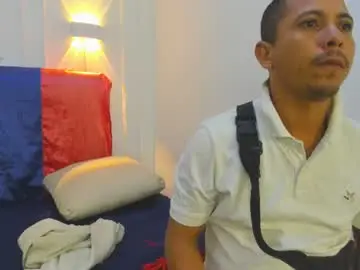 Chaturbate Live Sex of charlotte_dante212