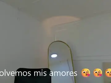 Chaturbate Live Porn of charlotte_dante212