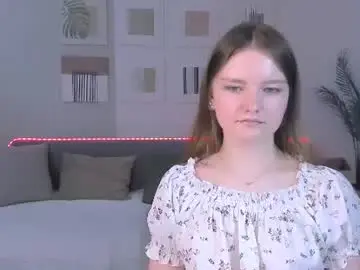 Chaturbate Adult Webcam of charminglookeva