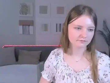 Chaturbate Free Live Porn of charminglookeva