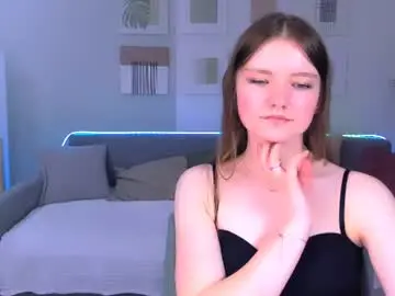 Chaturbate Free Porn Cam of charminglookeva