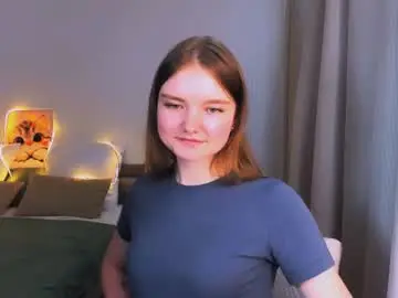 Chaturbate Free Live Porn of charminglookeva