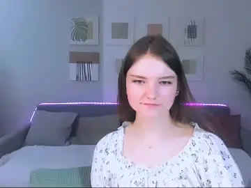 Chaturbate Live Sex of charminglookeva