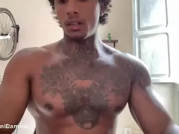 Chaturbate Best live sex cam show of deepthroatfucker_ccs