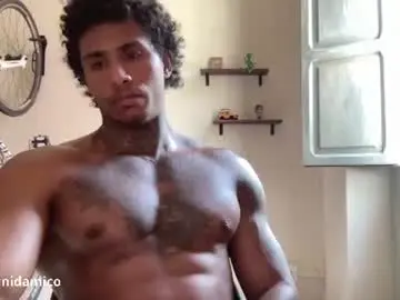 Chaturbate Live Porn of deepthroatfucker_ccs