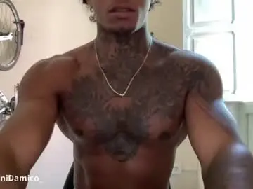 Chaturbate Live Porn of deepthroatfucker_ccs