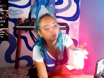 Chaturbate Best live sex cam show of eva_brooks1