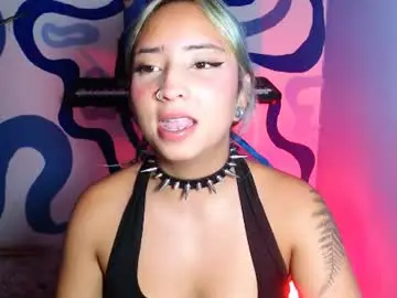 Chaturbate Nude Webcam of eva_brooks1
