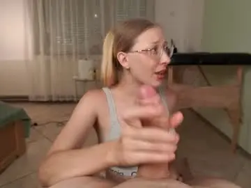 Chaturbate Sex Cam of foxeslovefoxes