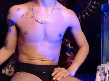 Chaturbate Sex Chat of godly_huan