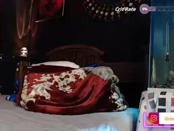 Chaturbate Private Sex Chat of godly_huan