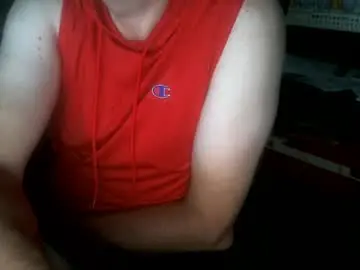 Chaturbate Best Webcam of grayson_maxx