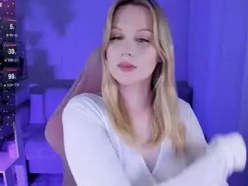Chaturbate Live Sex Cam of honey_blondee