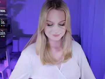 Chaturbate Watch Live Sex Cams of honey_blondee