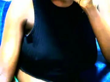 Chaturbate Nude Webcam of hotpussy_ebony