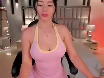Chaturbate Live Sex of jennaolson