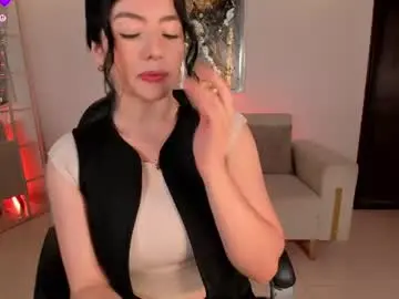 Chaturbate Nude Webcam of jennaolson