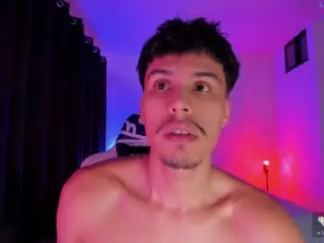 Chaturbate Adult Webcams of jeyden_camilo