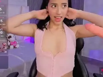 Chaturbate Adult Webcam of joselyn_tay