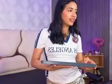Chaturbate Free Live Porn of joselyn_tay