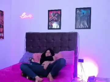 Chaturbate Private Sex Chat of kyra_noir