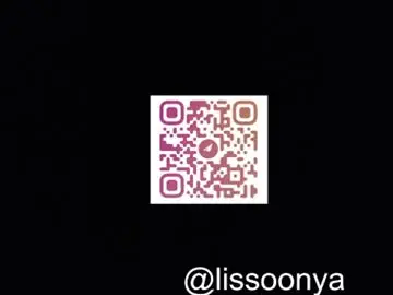 Chaturbate Sex Chat of lissoonya