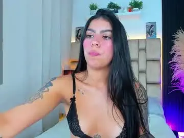 Chaturbate Adult Video Chat of little__sophie18