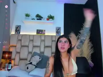 Chaturbate Private Sex Chat of little__sophie18