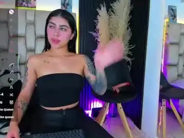 Chaturbate Adult Video Chat of little__sophie18