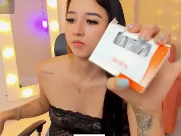 Chaturbate Free Live Porn of littlee_mia