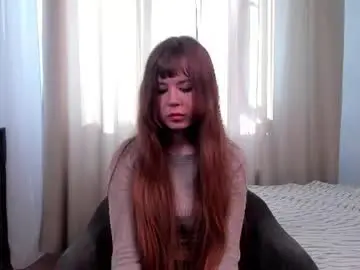 Chaturbate Free Live Porn of louettakarn