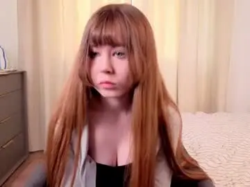 Chaturbate Live Sex of louettakarn
