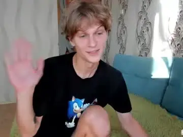 Chaturbate Sex Cam of maxim_burn