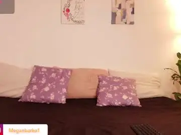 Chaturbate Nude Webcam of meganbarko