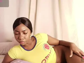 Chaturbate Free Porn Cam of meganbarko