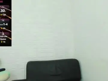 Chaturbate Adult Webcam of melannie_roses