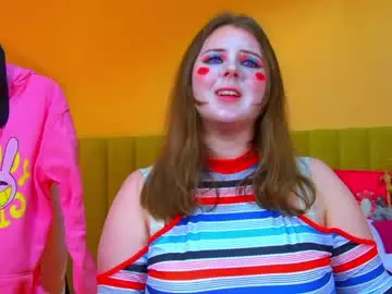 Chaturbate Live Sex of melodymoores