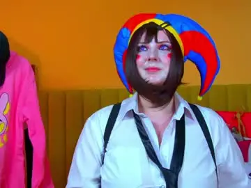 Chaturbate Sex Cam of melodymoores